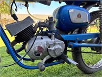 Motobi 50 – foto 7 – kavel bij Hammertime