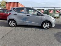 Hyundai I10 1.0i Fun, 2015 – foto 4 – kavel bij Hammertime