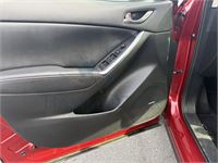 Mazda Cx-5 2.2 Cdvi 4x4 Sport 175 At, 2014 – foto 8 – kavel bij Hammertime