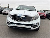 Kia Sportage 1.7 Crdi 2wd Access, 2013 – foto 2 – kavel bij Hammertime