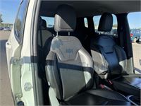 Jeep Renegade – foto 28 – kavel bij Hammertime