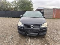 Volkswagen Polo – foto 2 – kavel bij Hammertime