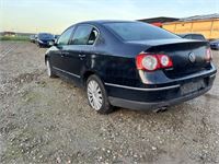 Volkswagen Passat – foto 7 – kavel bij Hammertime