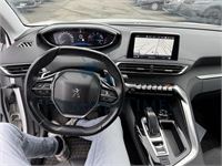 Peugeot 5008 1.6 Bluehdi Allure 115 At, 2018 – foto 13 – kavel bij Hammertime