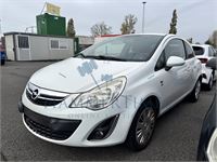 Opel Corsa 1.2i Essentia, 2010 – foto 2 – kavel bij Hammertime