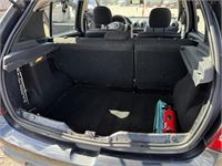 Dacia Sandero, 2010 – foto 22 – kavel bij Hammertime
