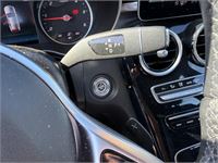Mercedes C200, 2019 – foto 16 – kavel bij Hammertime