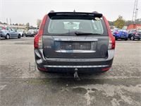 Volvo V50 1.6 D Kinetic, 2008 – foto 6 – kavel bij Hammertime