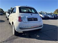 Fiat 500 1.2i Live Edizione, 2018 – foto 7 – kavel bij Hammertime