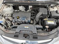 Hyundai I30 1.4i Comfort Isg Stop & Go, 2011 – foto 28 – kavel bij Hammertime