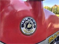 Bultaco Sherpa T 350 – foto 8 – kavel bij Hammertime