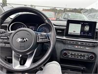 Kia Ceed 1.4 T-Gdi More Isg, 2019 – foto 15 – kavel bij Hammertime