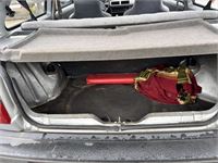 Nissan Micra, 1986 – foto 18 – kavel bij Hammertime