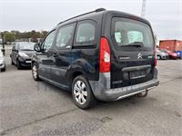 Citroen Berlingo Break 2plc 1.6 Hdi Multispace, 2011 – foto 7 – kavel bij Hammertime
