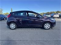 Ford Fiesta 1.6 Tdci Trend Dpf, 2010 – foto 4 – kavel bij Hammertime