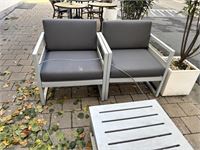 1 Loungeset – foto 3 – kavel bij Hammertime