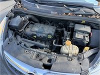 Opel Corsa 1.2i Enjoy, 2011 – foto 27 – kavel bij Hammertime