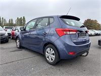 Hyundai Ix20 1.4 Crdi Comfort Isg Stop & Go, 2013 – foto 7 – kavel bij Hammertime