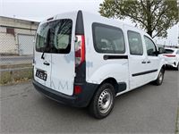 Renault Kangoo Express Maxi 5pl. 1.5 Dci Grand Confort (eu6), 2019 – foto 5 – kavel bij Hammertime