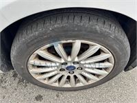 Ford Mondeo Sw 2.0 Tdci Trend, 2012 – foto 26 – kavel bij Hammertime