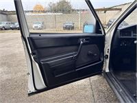 Mercedes 190e, 1984 – foto 10 – kavel bij Hammertime, Essen