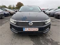 Volkswagen Passat 1.4 Tsi Act Comfortline Business, 2018 – foto 2 – kavel bij Hammertime