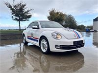 Volkswagen Beetle, 2011 – foto 3 – kavel bij Hammertime