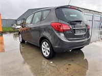 Opel Meriva, 2014 – foto 7 – kavel bij Hammertime