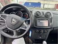 Dacia Logan Mcv 1.5 Dci Laureate, 2018 – foto 13 – kavel bij Hammertime