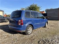 Volkswagen Tiguan – foto 5 – kavel bij Hammertime