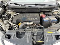 Nissan X-Trail 2.0 Dci 2wd Acenta Xtronic 177 At, 2017 – foto 28 – kavel bij Hammertime