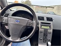 Volvo C70, 2007 – foto 15 – kavel bij Hammertime, Essen