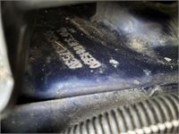Peugeot 307 Sw – foto 8 – kavel bij Hammertime