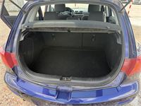Mazda 3, 2004 – foto 12 – kavel bij Hammertime
