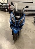 Kymco Dink Street 300, 2012 – foto 2 – kavel bij Hammertime