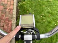 Elektrische Damesfiets Batavus – foto 7 – kavel bij Hammertime