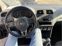 Volkswagen Polo 1.2i Trendline, 2013 – foto 13 – kavel bij Hammertime