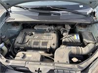 Hyundai Tucson 2.0i 16v 4wd Comfort, 2008 – foto 29 – kavel bij Hammertime