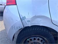 Suzuki Alto 1.0i Ga, 2010 – foto 30 – kavel bij Hammertime