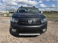 Dacia Sandero, 2017 – foto 2 – kavel bij Hammertime
