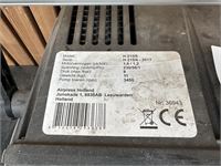 Airpress H215/6 Compressor – foto 3 – kavel bij Hammertime