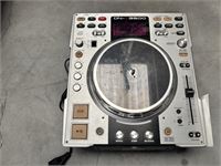 Mengpaneel Denon Dn-X1500s – kavel bij Hammertime