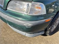 Volvo V40, 2001 – foto 29 – kavel bij Hammertime