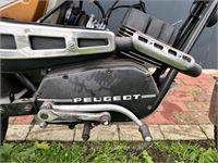 Peugeot Sx5, 1976 – foto 3 – kavel bij Hammertime