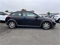 Volvo C30 1.6 Turbo - D Drive Start/stop, 2009 – foto 4 – kavel bij Hammertime