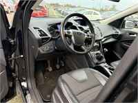 Ford Kuga 1.6 Ecoboost 2wd Titanium Start/stop, 2014 – foto 9 – kavel bij Hammertime