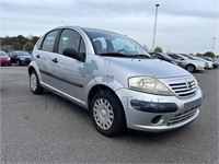 Citroen C2 1.1 Sx, 2004 – foto 3 – kavel bij Hammertime