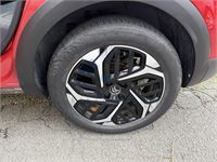 Citroen C4 1.2 Puretech Shine S&s, 2021 – foto 24 – kavel bij Hammertime