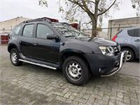 Dacia Duster Phase 2 1.6i 4x2 Ambiance, 2014 – foto 3 – kavel bij Hammertime