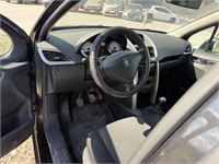 Peugeot 207sw, 2007 – foto 8 – kavel bij Hammertime